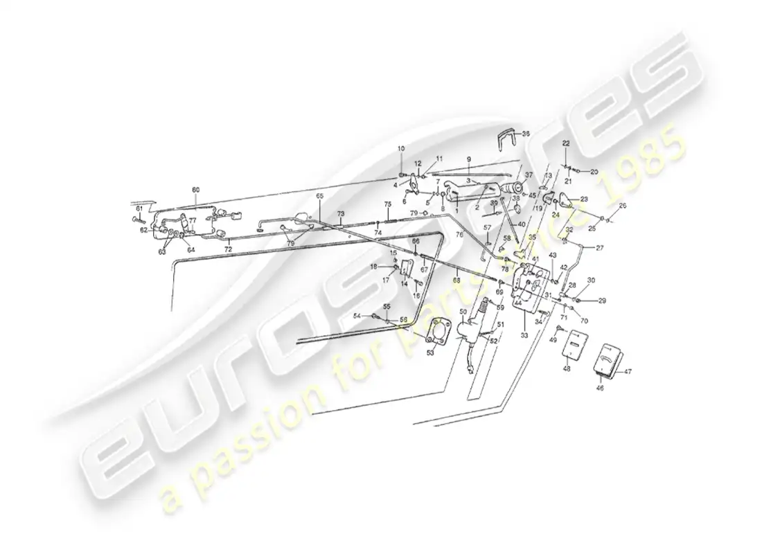 part diagram containing part number 37-52022