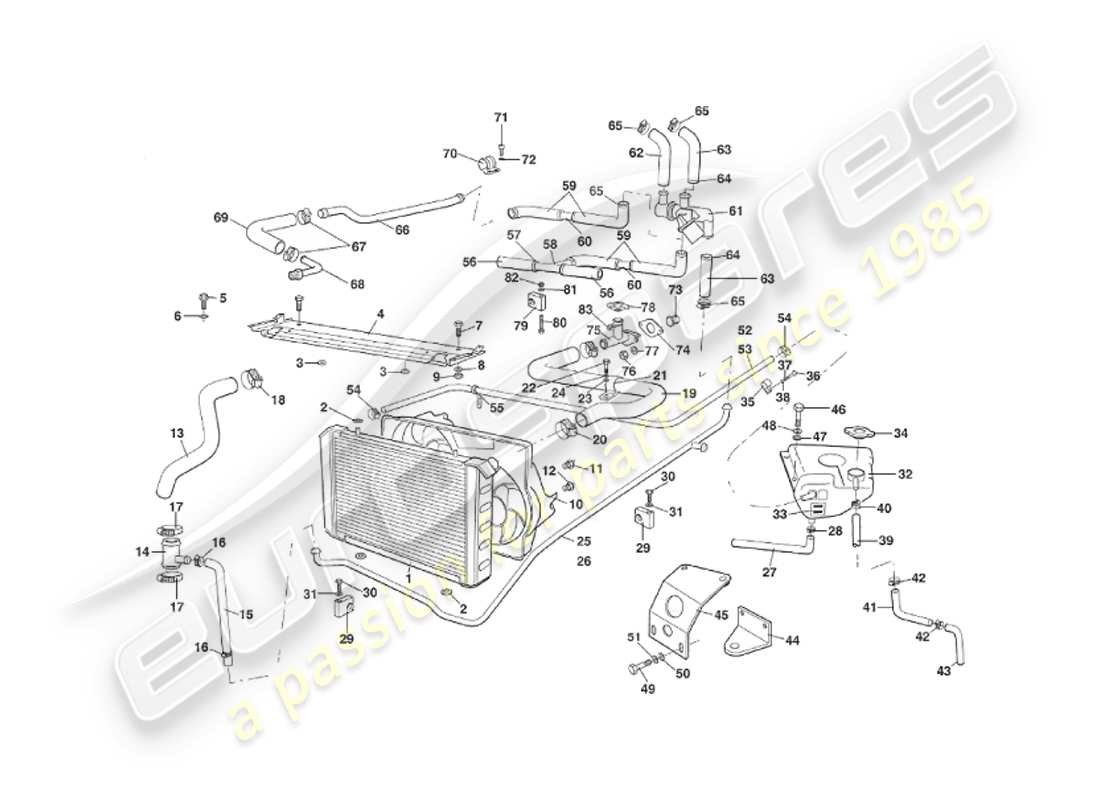 part diagram containing part number 692722