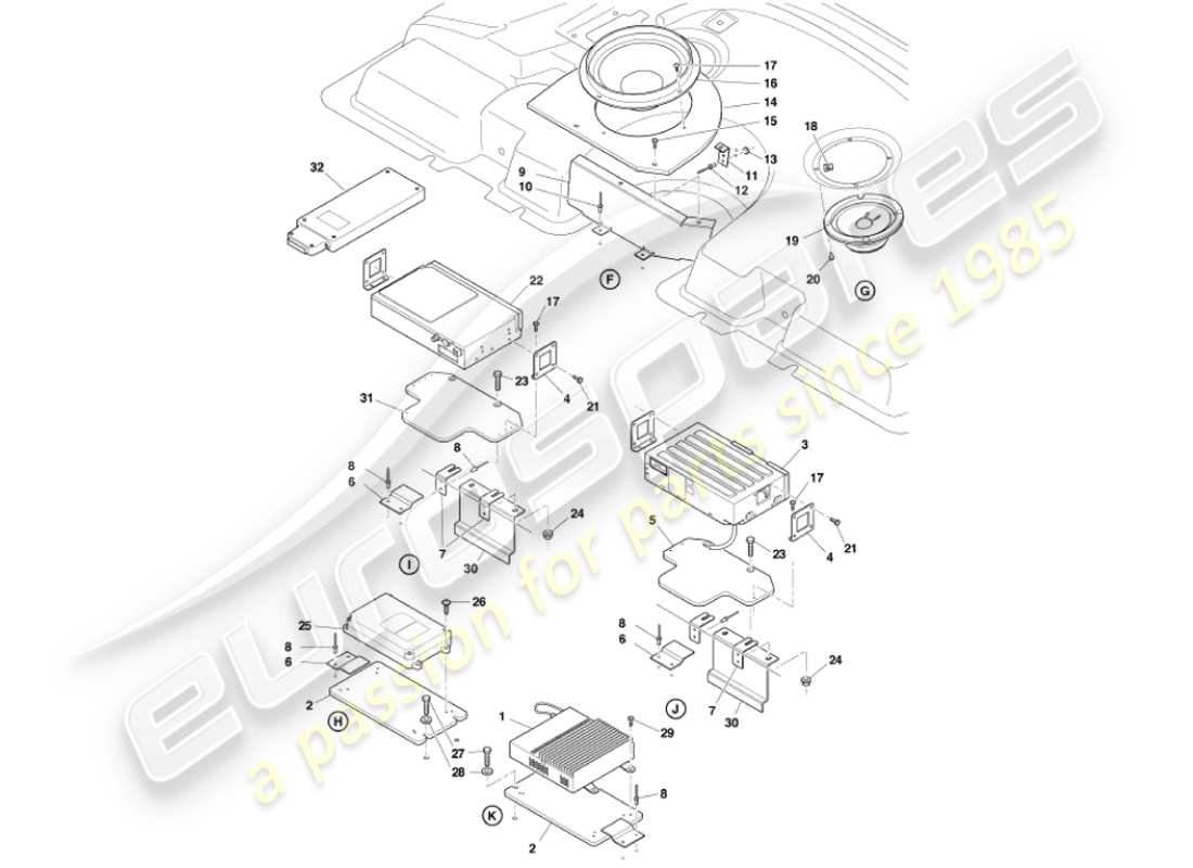 part diagram containing part number 3r12-835676-aa