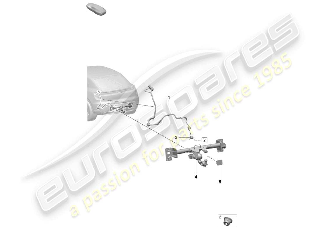 part diagram containing part number 95c803593