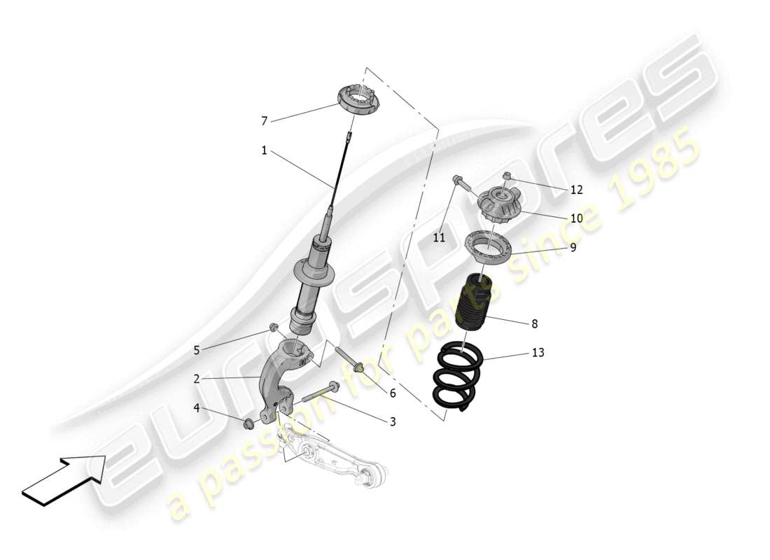 part diagram containing part number 670181617
