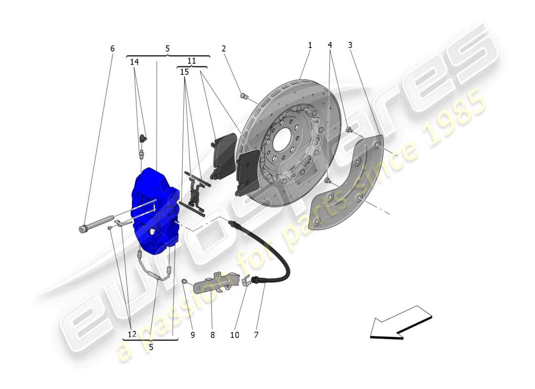 part diagram containing part number 670220145