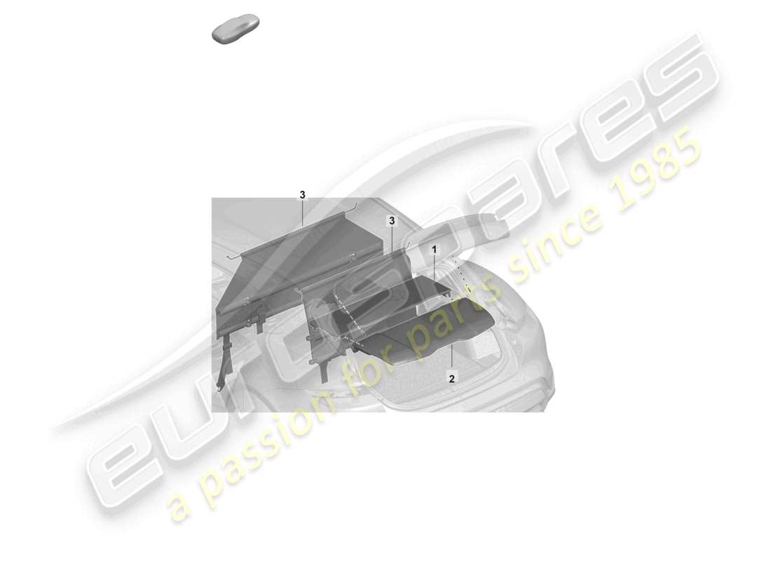 part diagram containing part number 9j0863414c os1