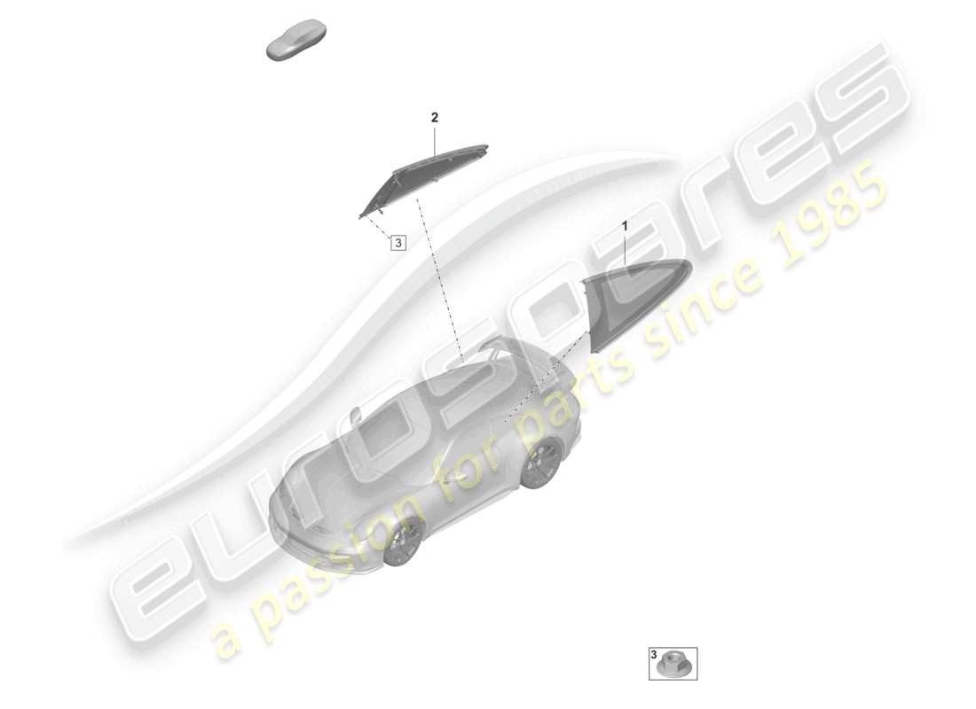 part diagram containing part number 992845297t 03c