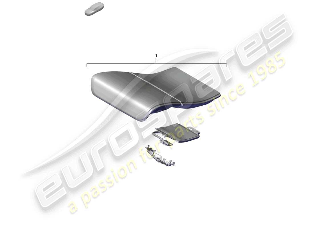 part diagram containing part number 9gt881256c