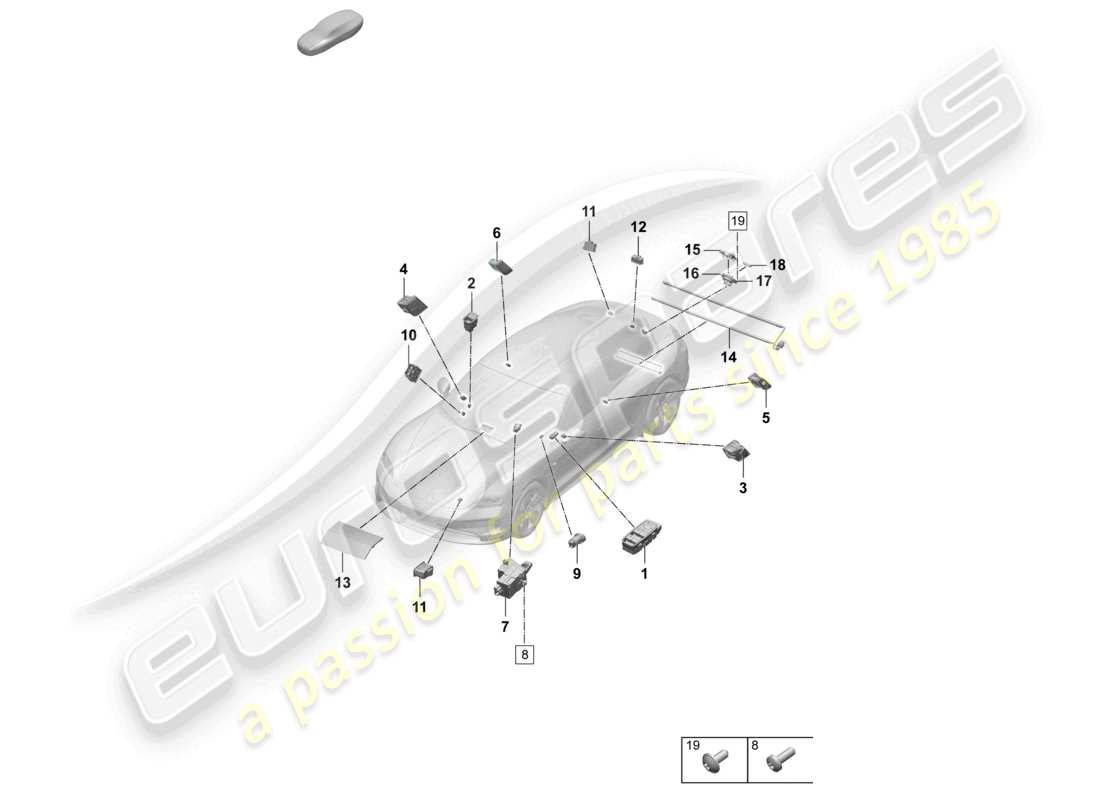 part diagram containing part number 9ja713033f os8