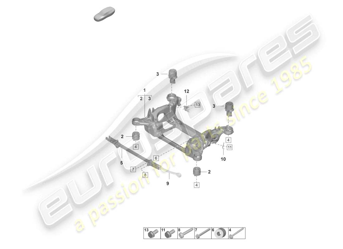 part diagram containing part number 9j1505541a