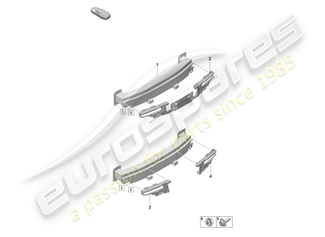 part diagram containing part number 9j1803184c