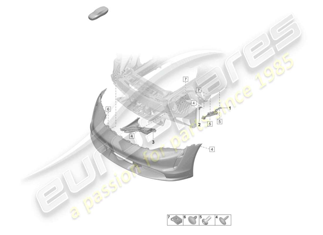 part diagram containing part number 9j1807834 ok1