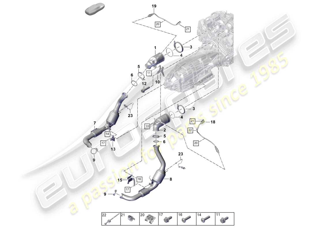 part diagram containing part number n 10653102