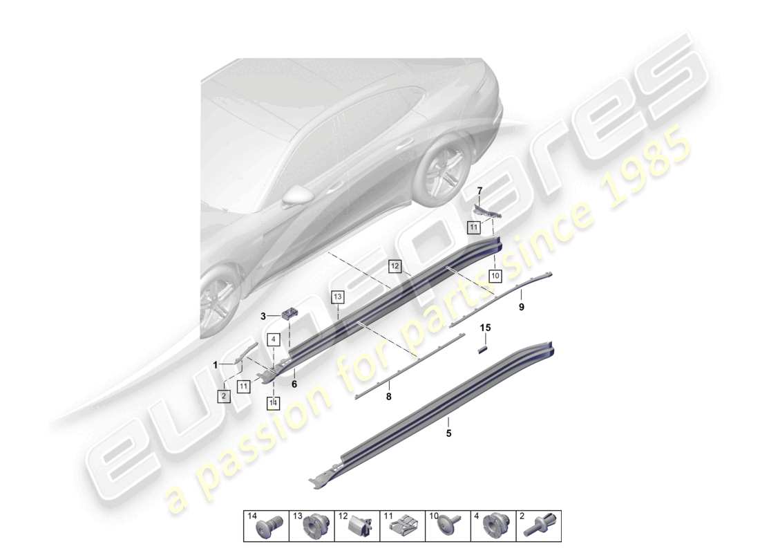 part diagram containing part number 971854943