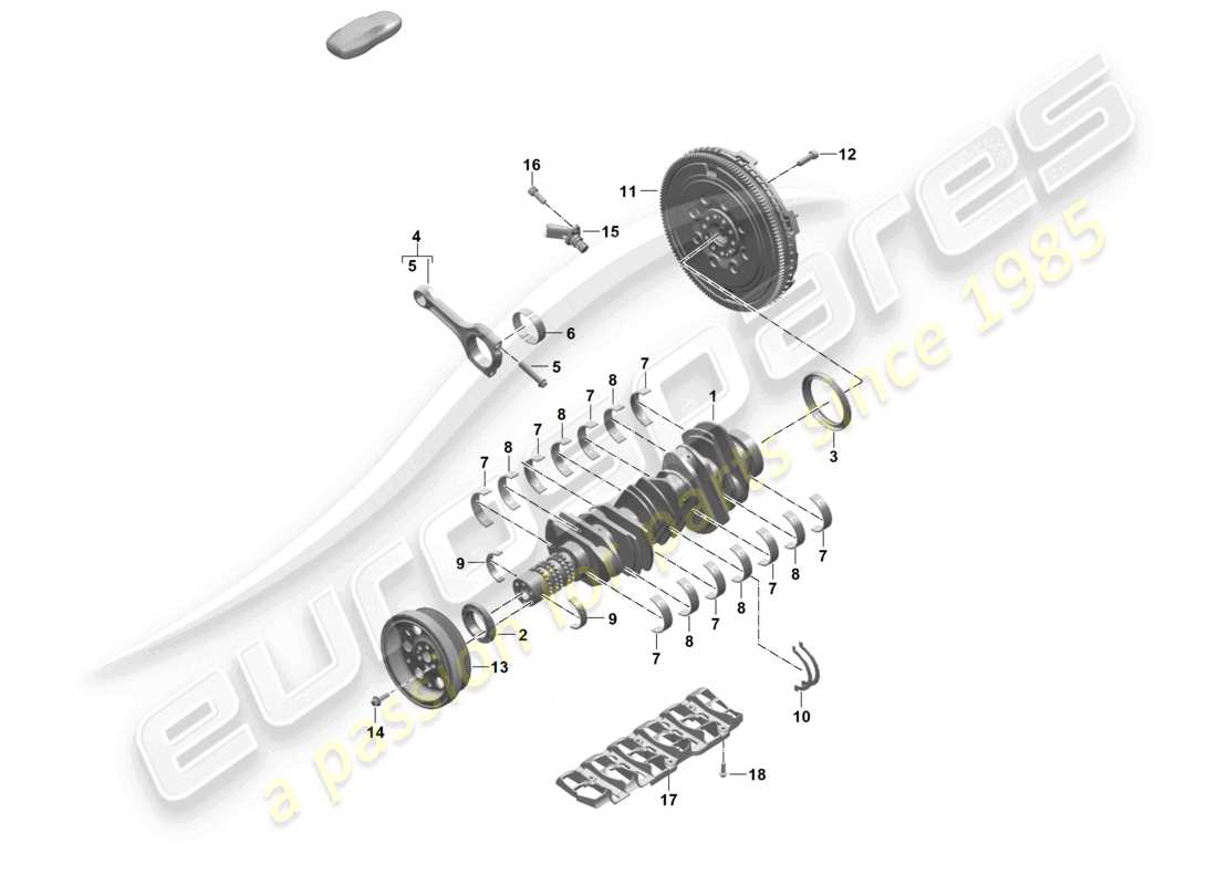 part diagram containing part number 0pb105591s