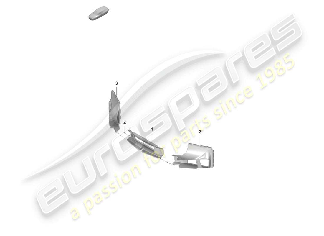part diagram containing part number 9gt815216a