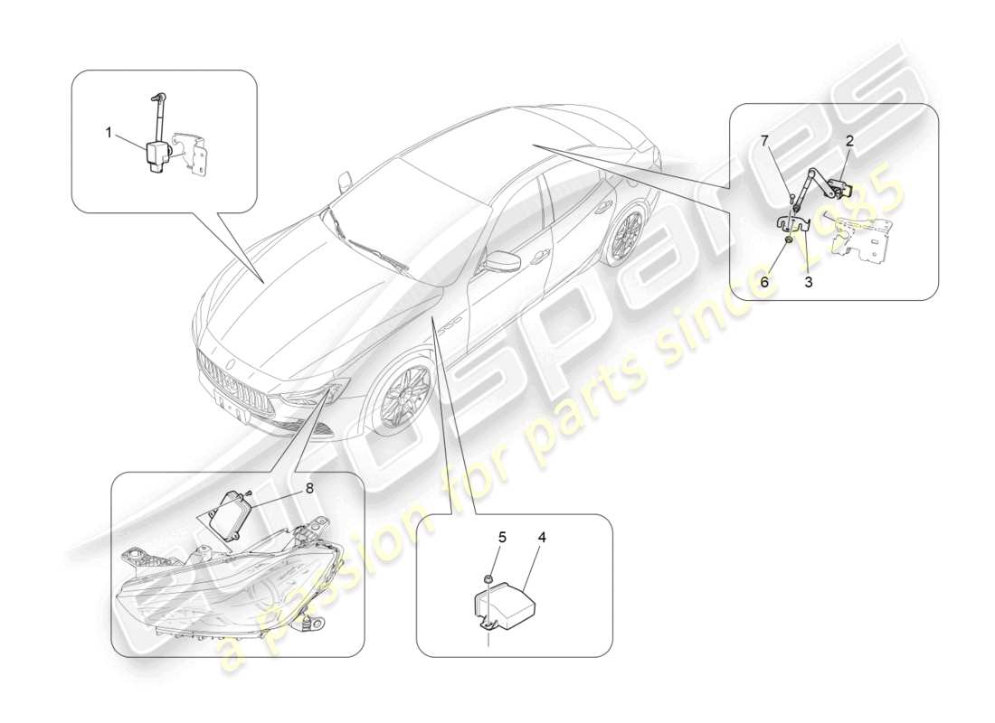 part diagram containing part number 673002959