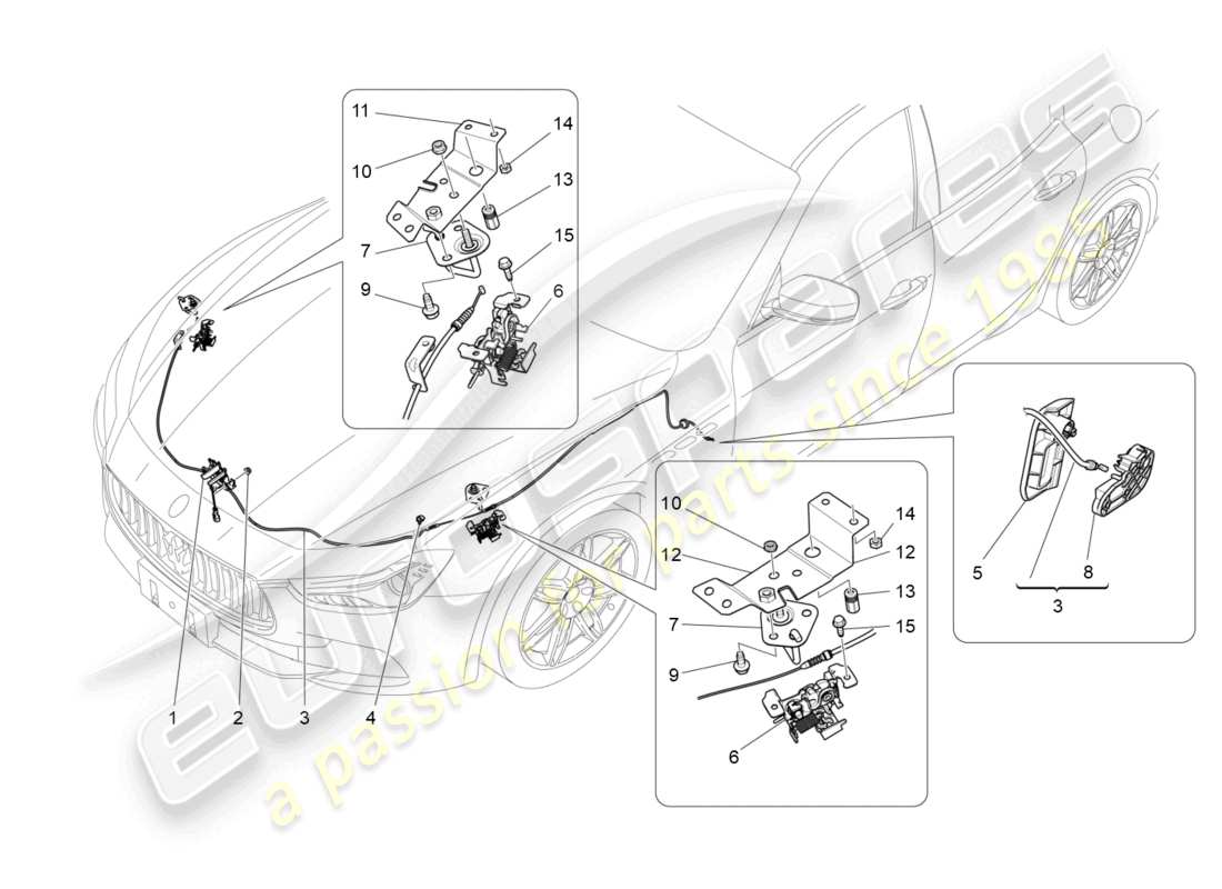 part diagram containing part number 670105457