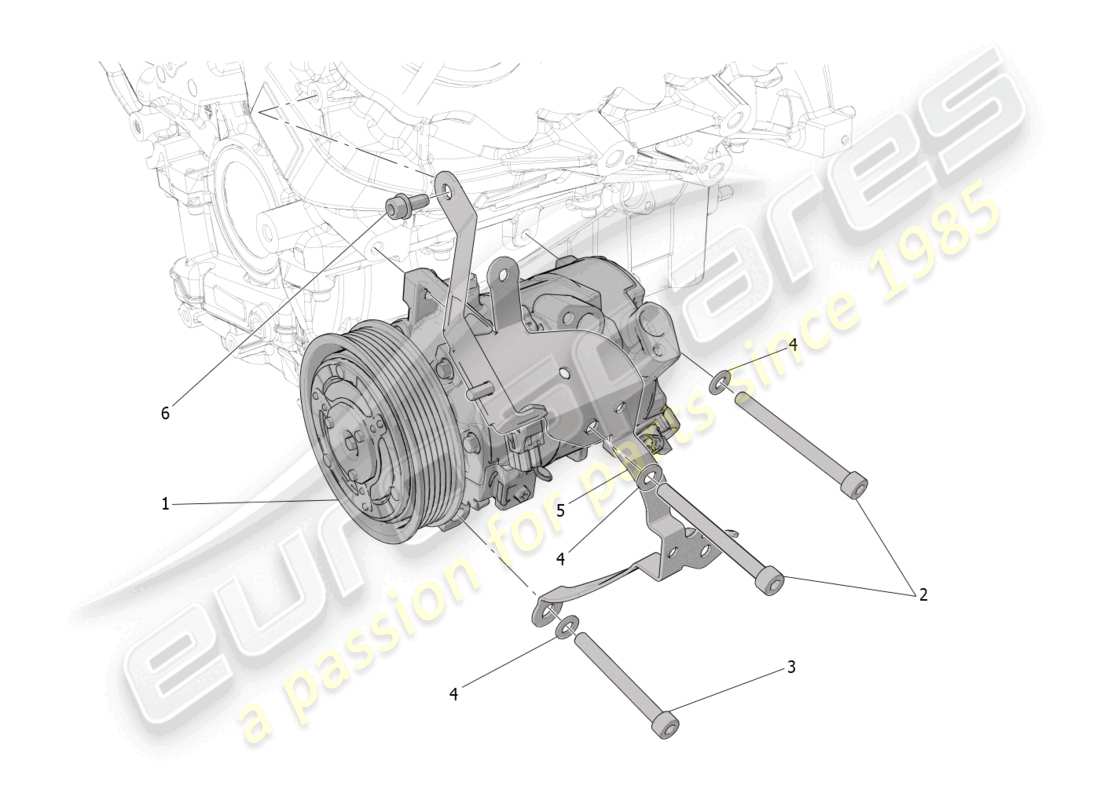 part diagram containing part number 670053323