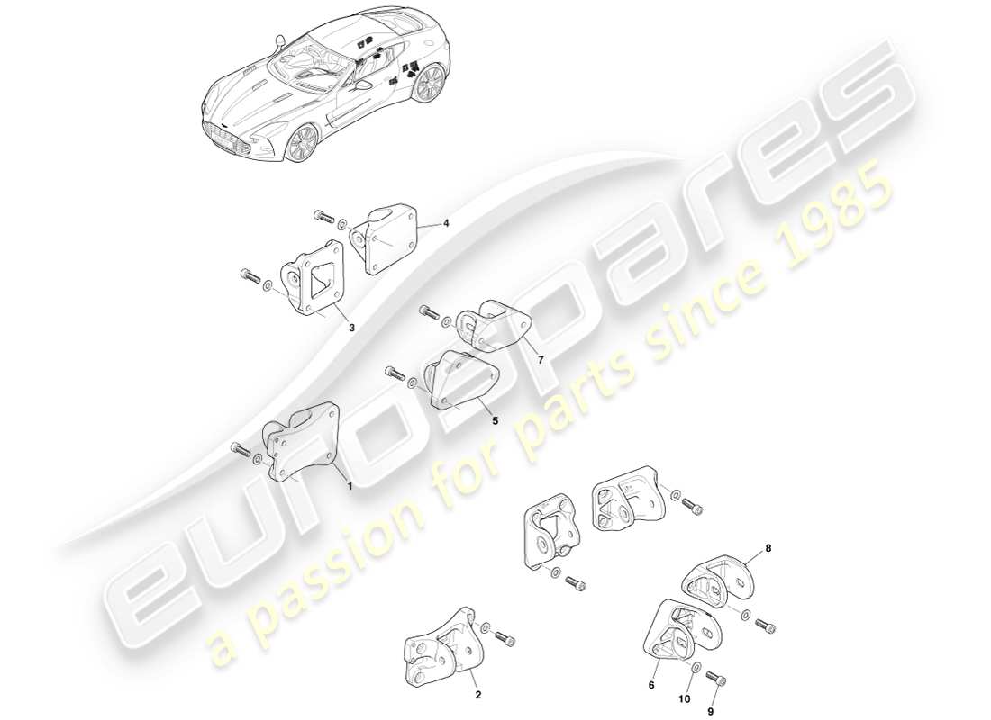 part diagram containing part number 12023-06-1192-af