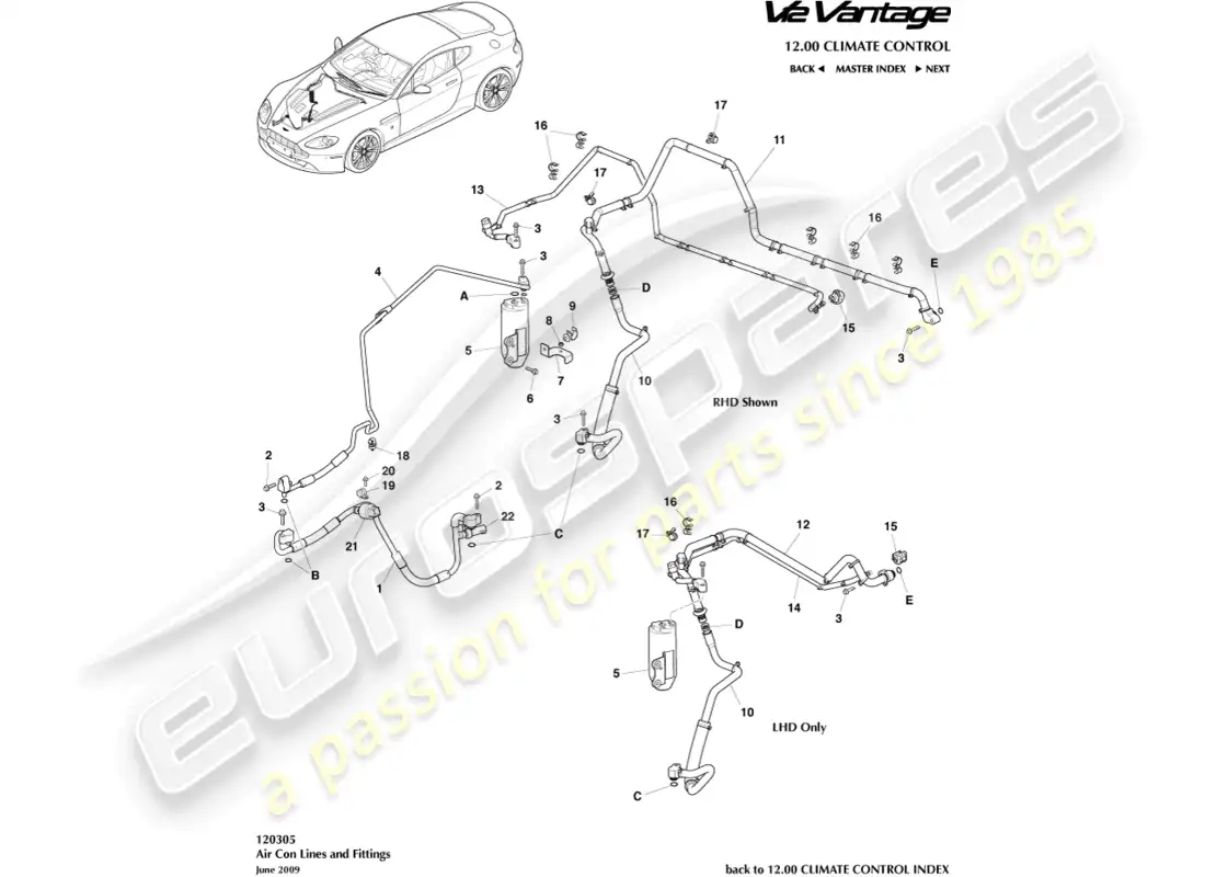part diagram containing part number 4g43-89-10912-pk