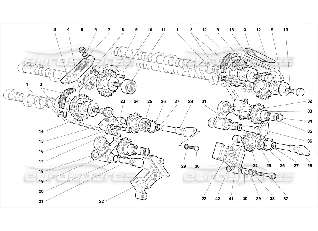 part diagram containing part number 001231691