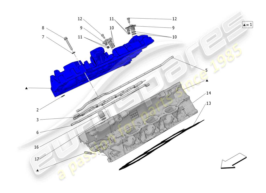 part diagram containing part number 670052904
