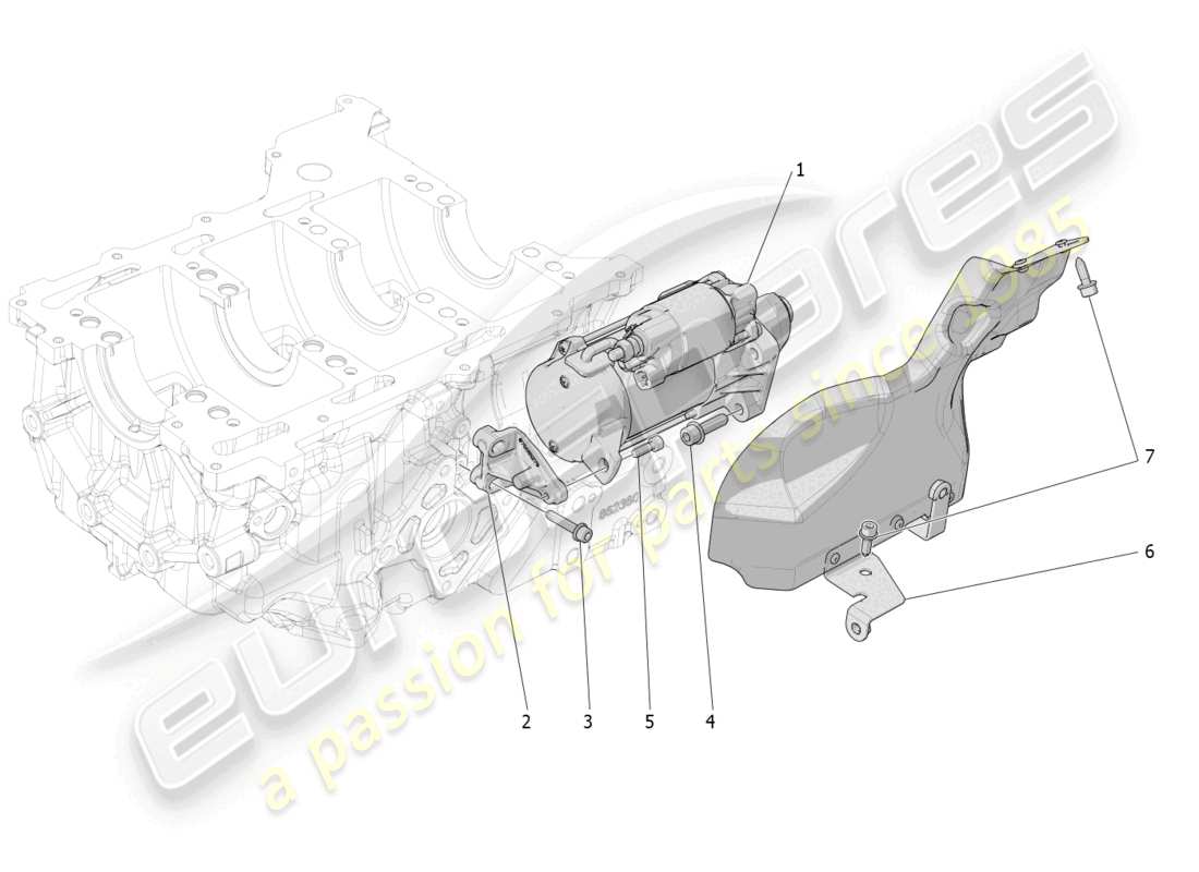 part diagram containing part number 670052927