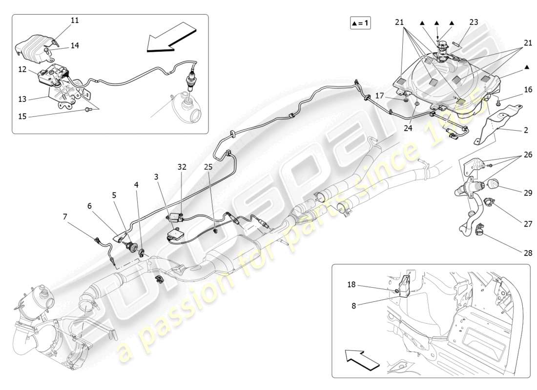 part diagram containing part number 670105053