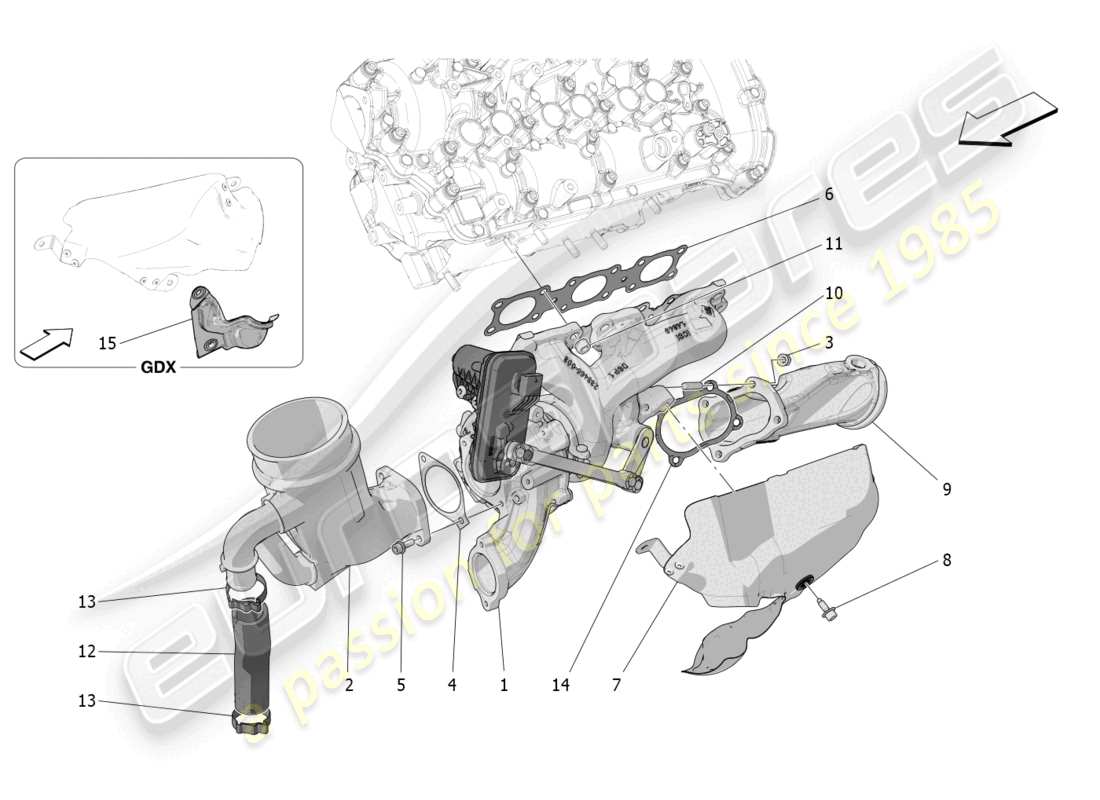 part diagram containing part number 670052911