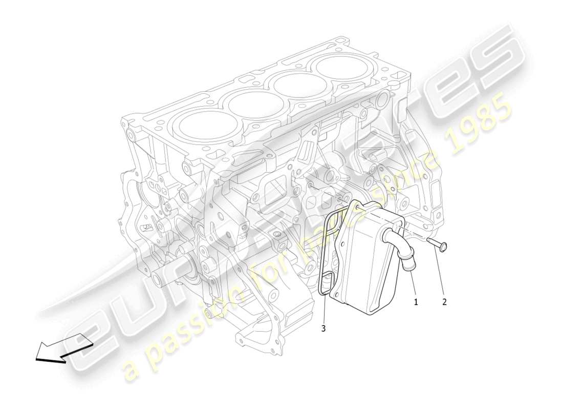 part diagram containing part number 670053077