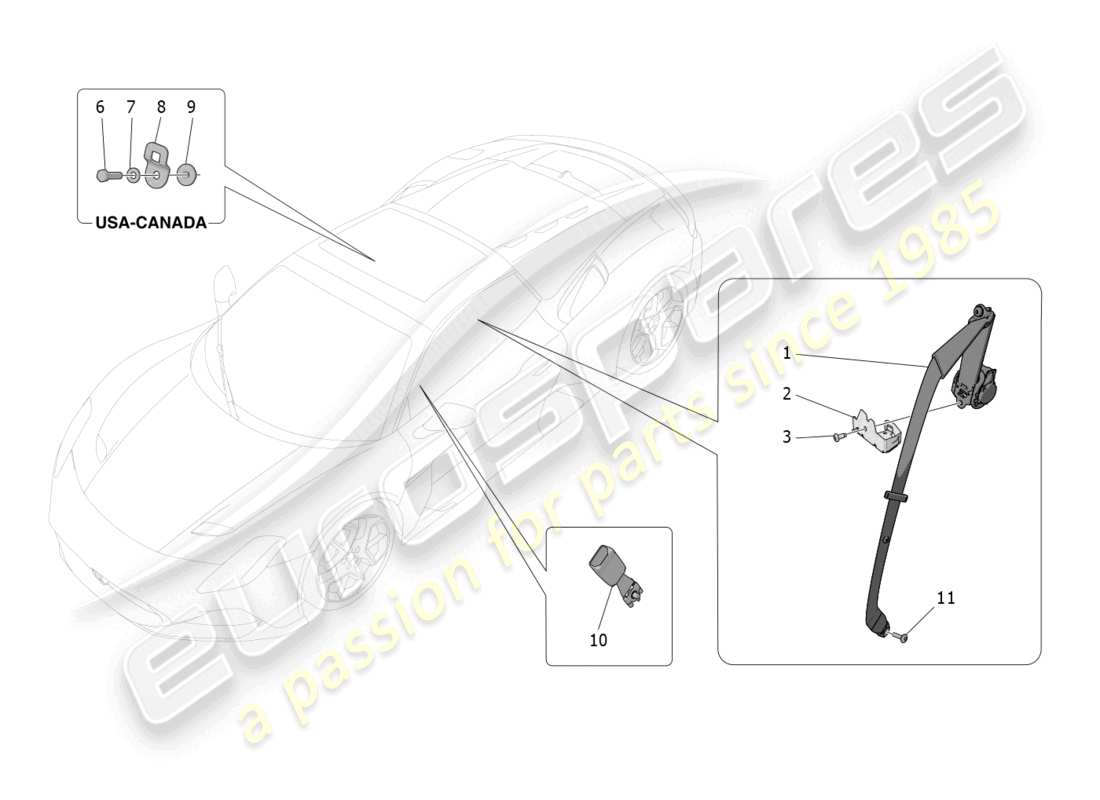 part diagram containing part number 670227895
