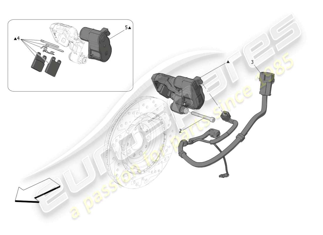part diagram containing part number 670219242