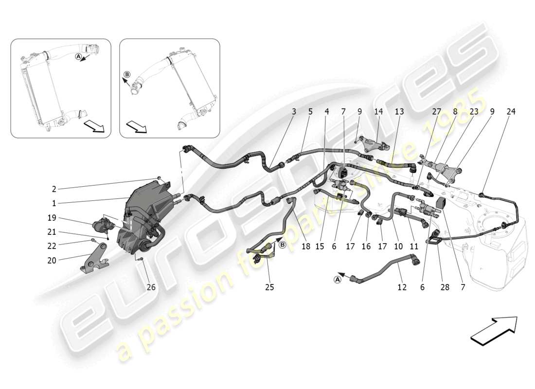 part diagram containing part number 670156470