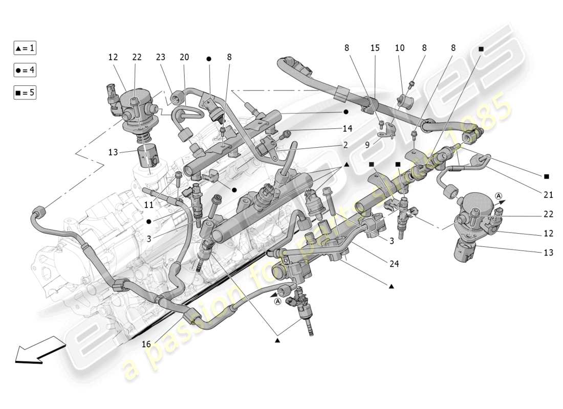 part diagram containing part number 670053020