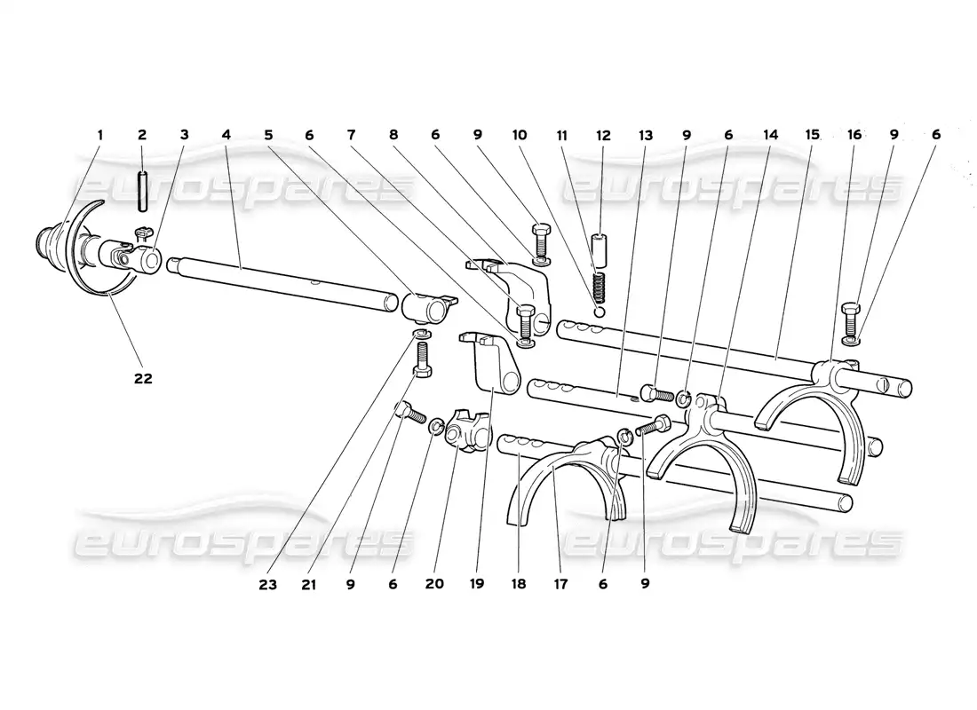 part diagram containing part number 002425191