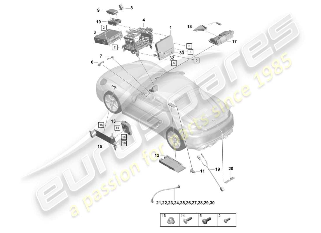 part diagram containing part number 9p1035890rx
