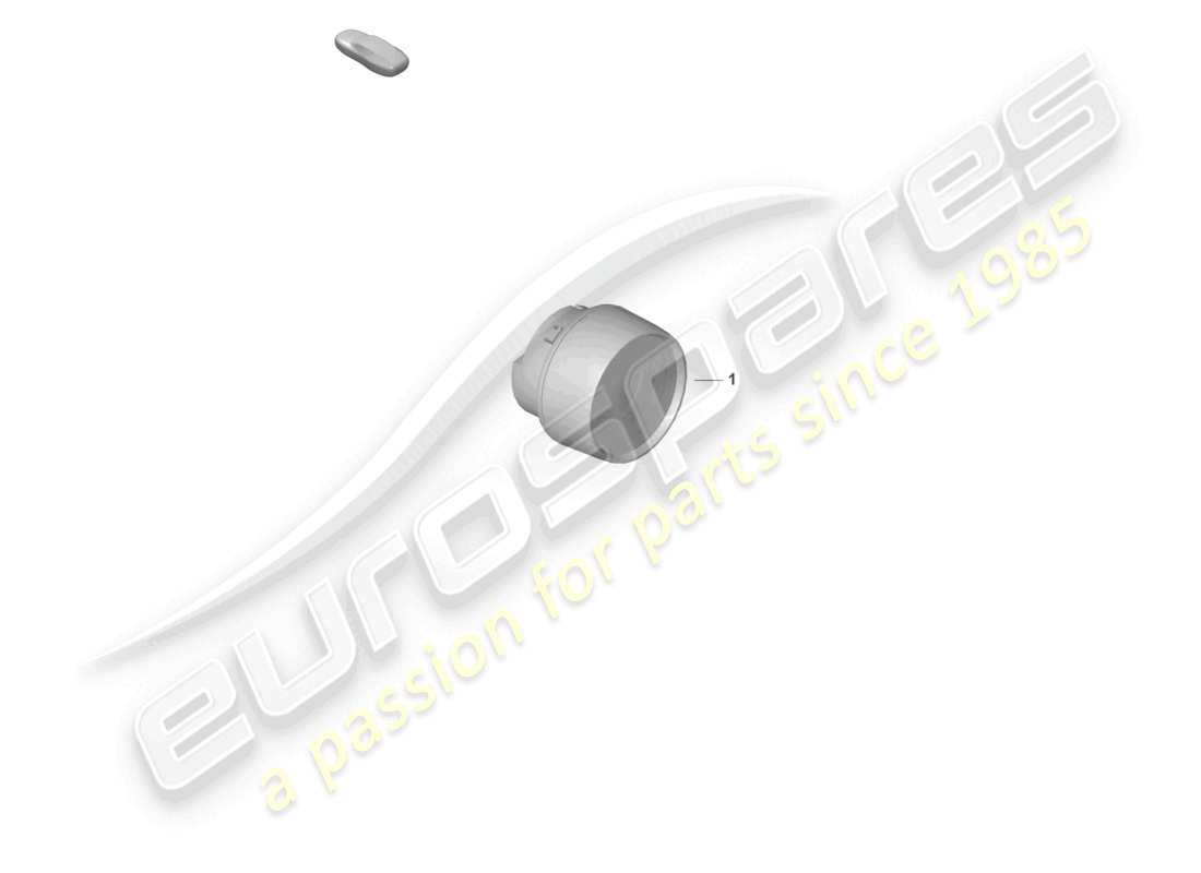part diagram containing part number 9j0919107p og6