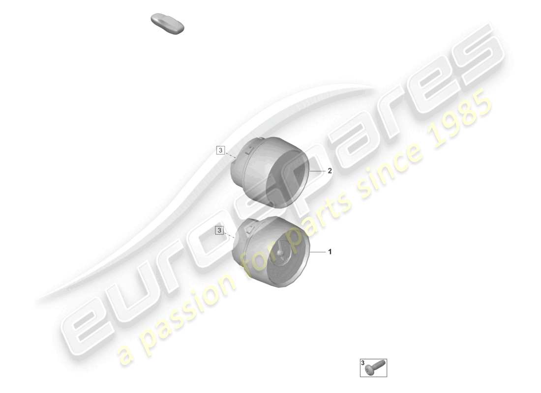 part diagram containing part number 9j1919203q m3c