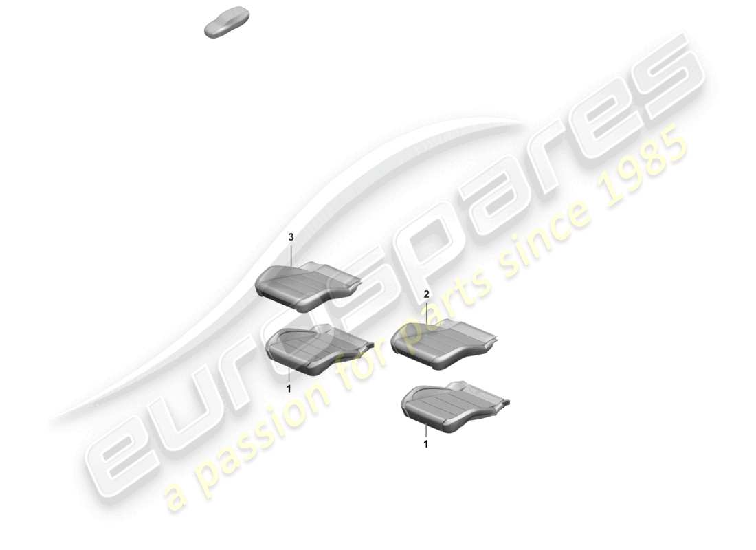 part diagram containing part number 95c881405a blk