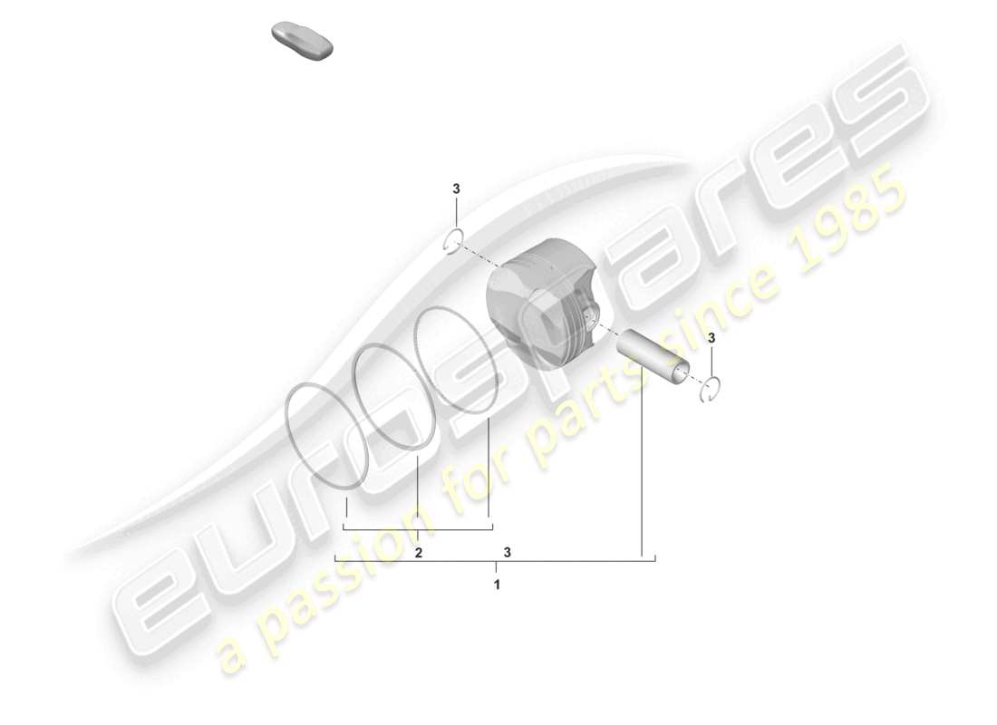 part diagram containing part number 0pb107965j