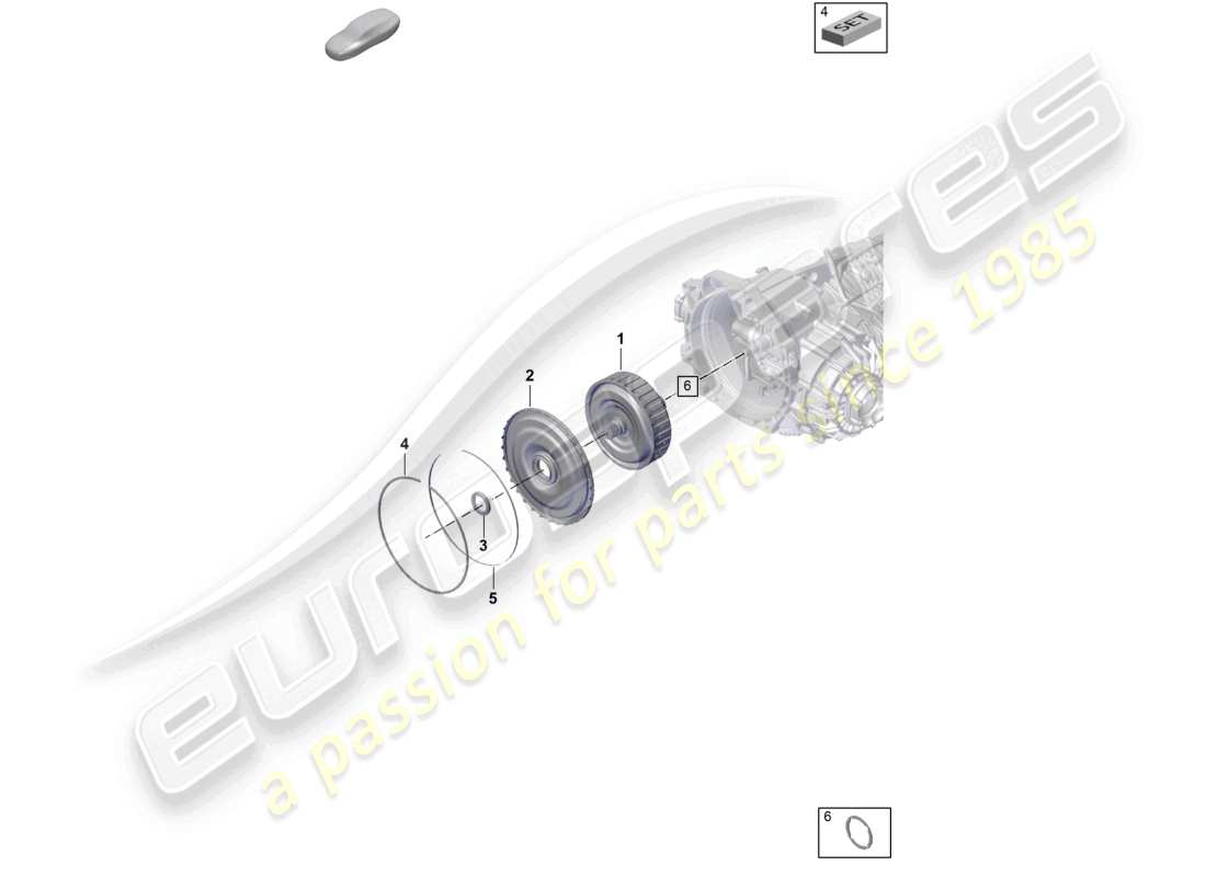 part diagram containing part number 9g111605305