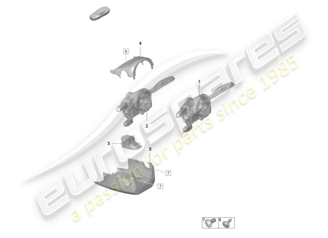 part diagram containing part number 992953502dfhuo