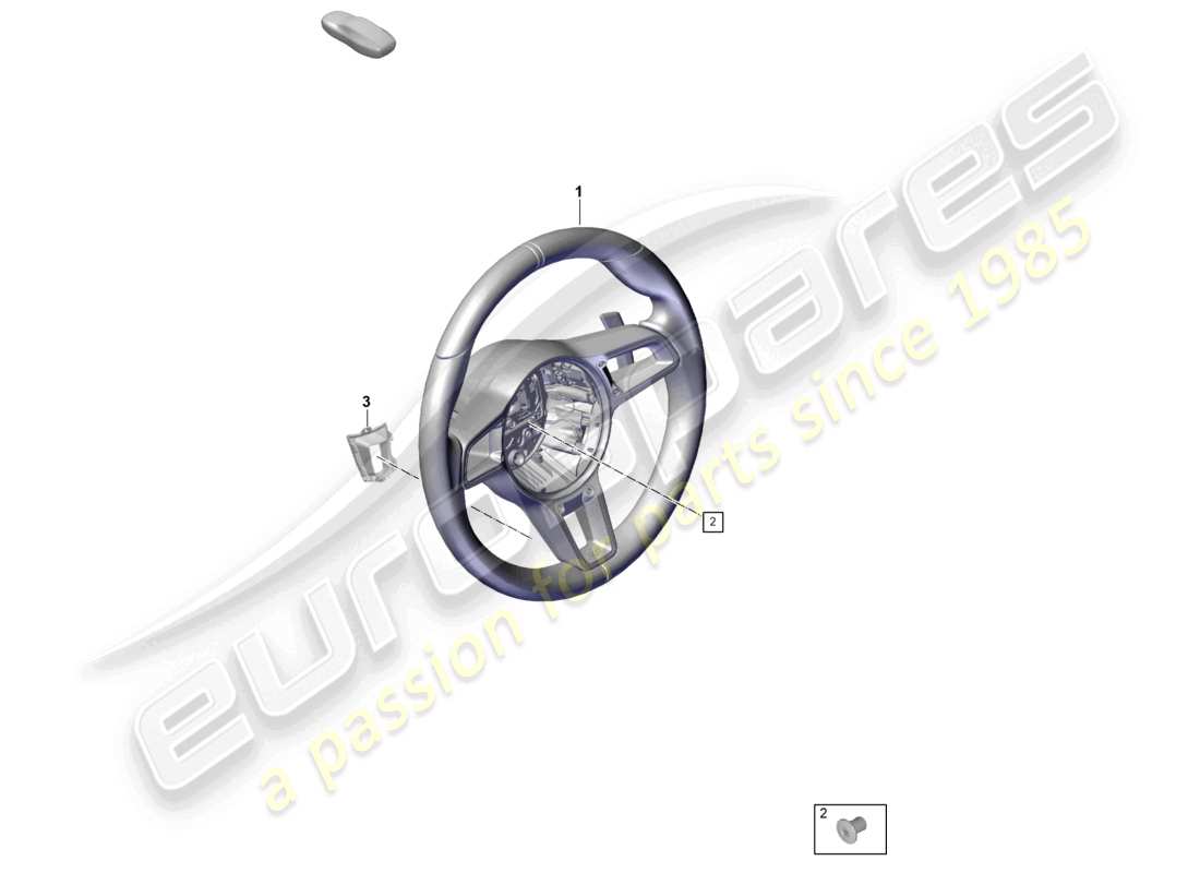 part diagram containing part number 9gt419091bma34