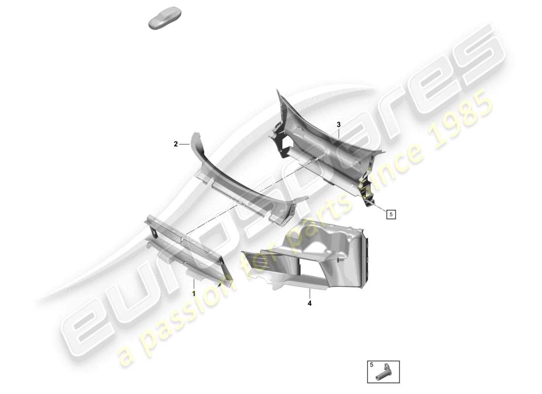 part diagram containing part number 982121674a ok1