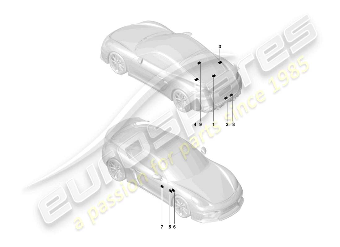 part diagram containing part number v04015001ep