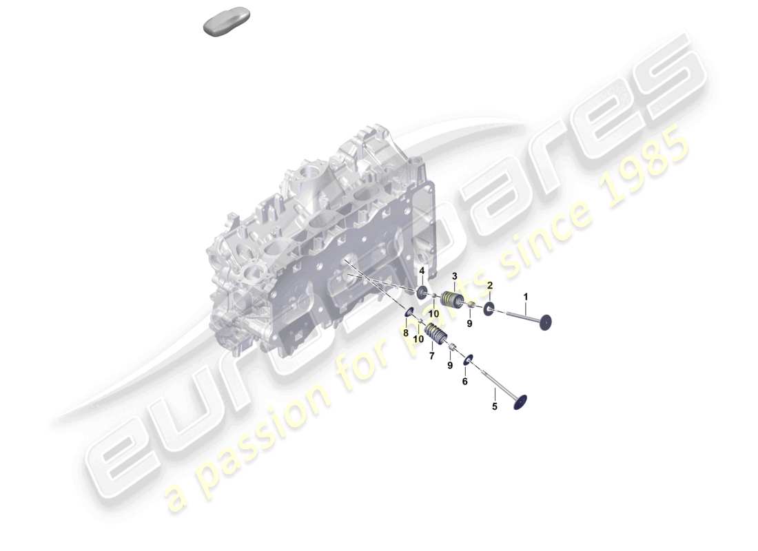 part diagram containing part number 0pd109641