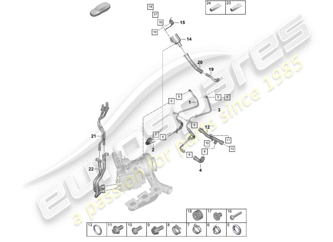 part diagram containing part number 0pd121109