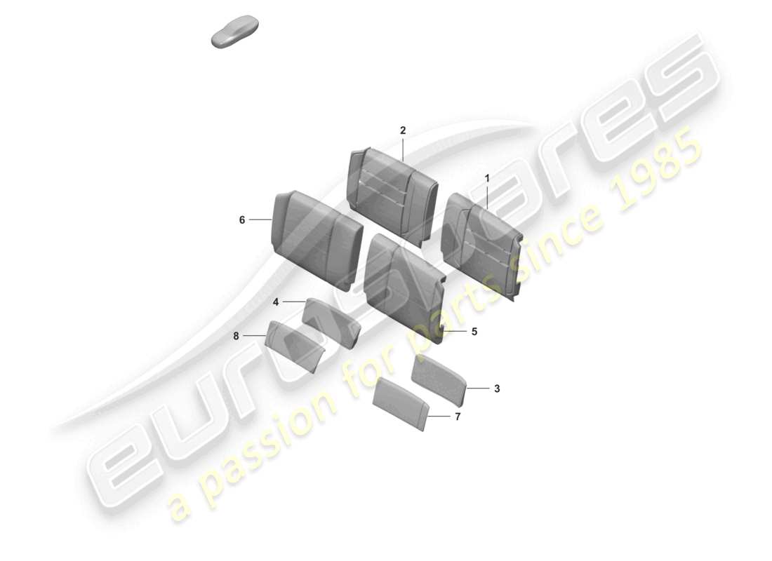 part diagram containing part number 992883403 1d0