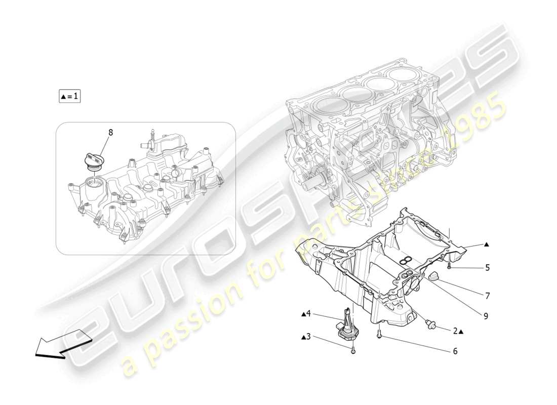 part diagram containing part number 670053902