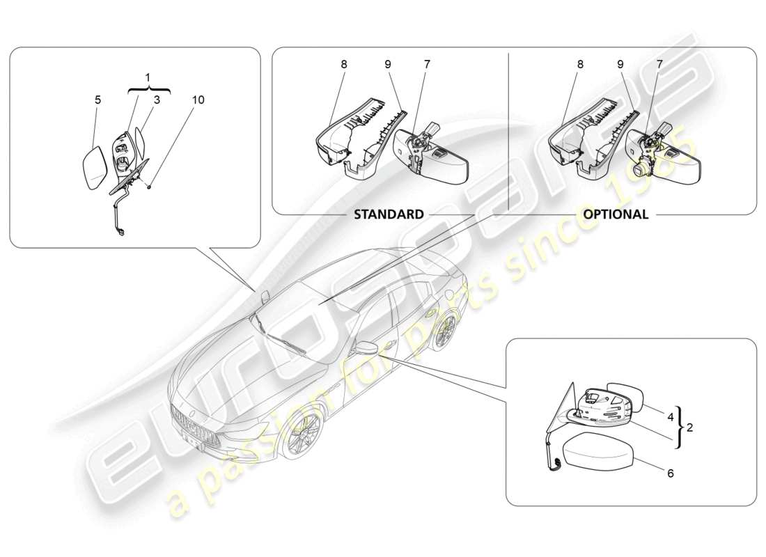 part diagram containing part number 673002022