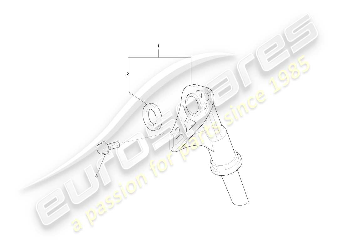 part diagram containing part number 90301-22018