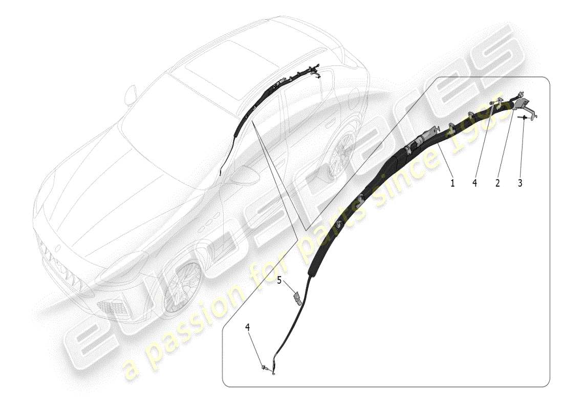 part diagram containing part number 670293493